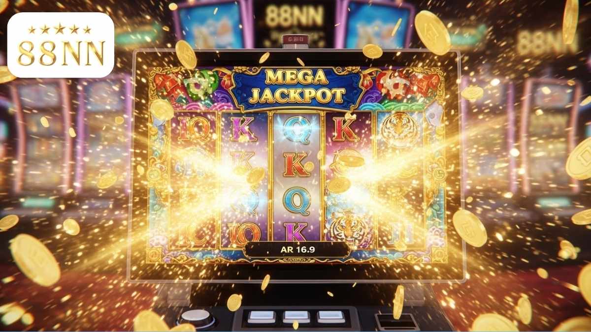 Khoảnh khắc NỔ HŨ bùng nổ tại sảnh FunTa Gaming 88nn! Sẵn sàng cho chiến thắng thay đổi cuộc chơi của bạn chưa?
