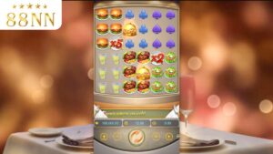 Game Diner Delights tại 88nn