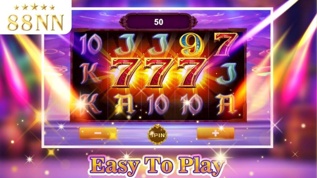 Game Lucky Riches tại 88nn