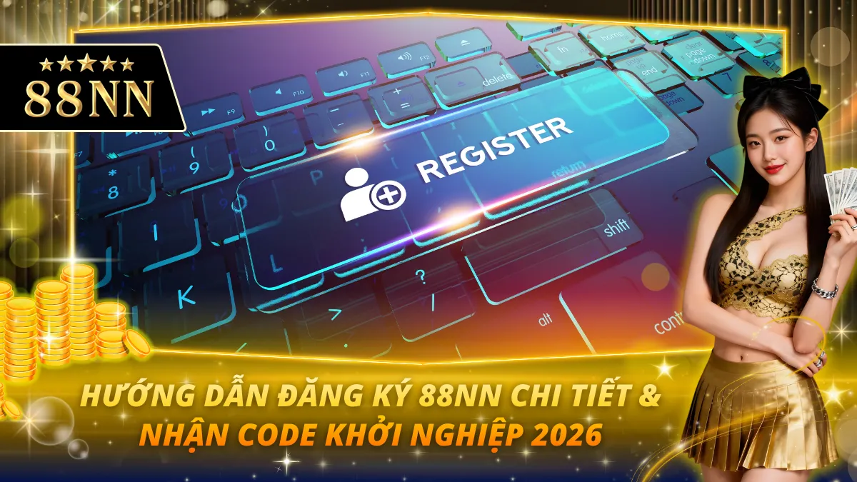 đăng ký 88nn