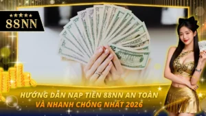 nạp tiền 88nn