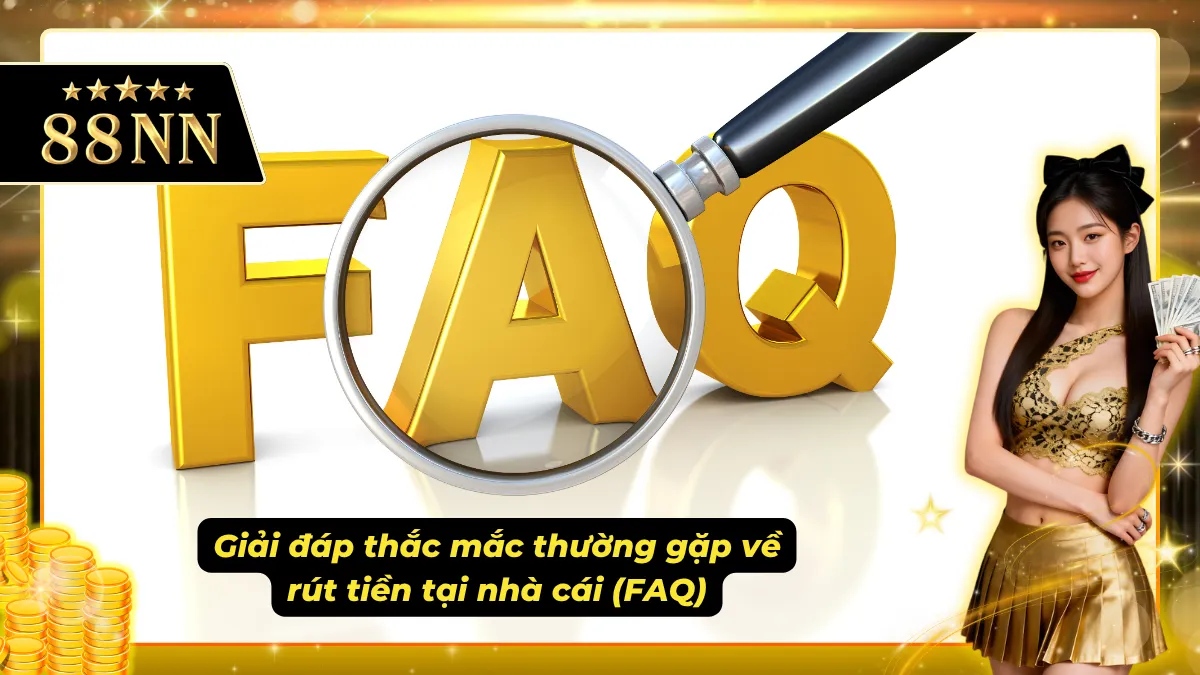 FAQ – Giải đáp các thắc mắc