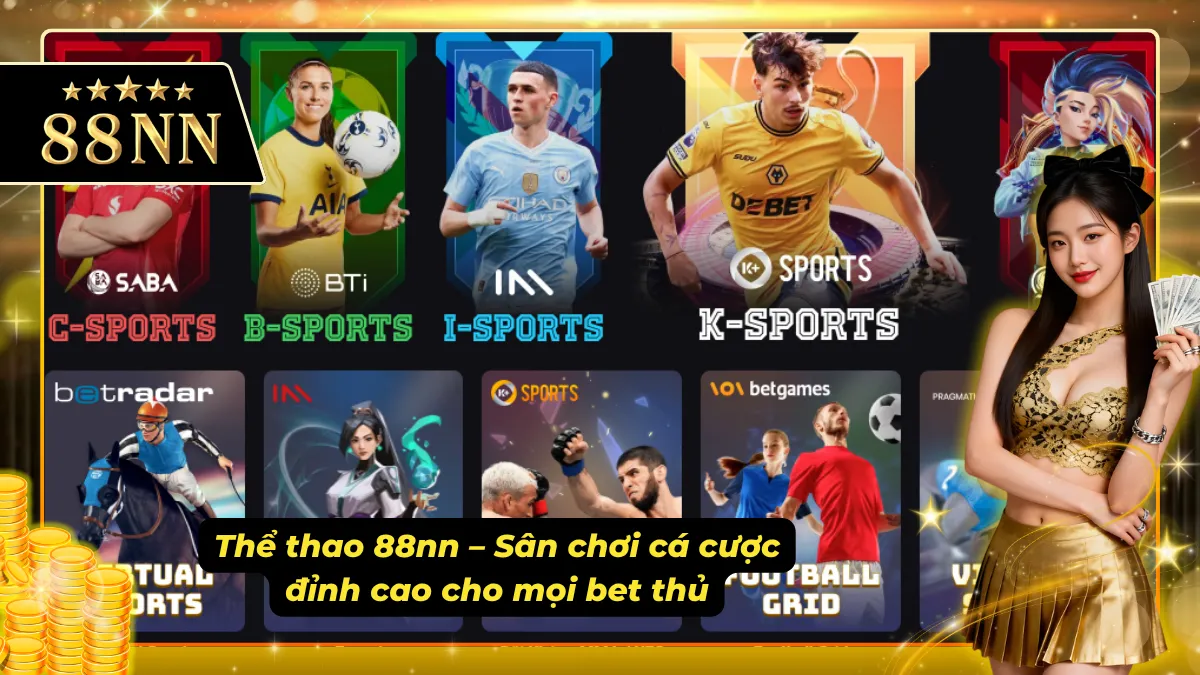 Giới thiệu tổng quan về sảnh thể thao đang làm mưa làm gió tại thị trường